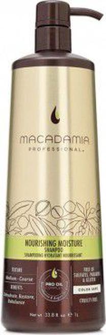 Šampūnas Macadamia, 10000 ml