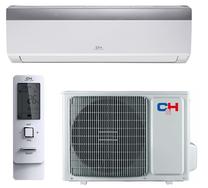 Oro kondicionierius Cooper&Hunter CH-S09FTXTB2S-NG, 2.7 kW / 3.5 kW, 2700 W