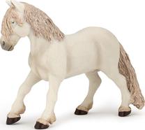 Фигурка-игрушка Papo Magic Pony 427547, белый цв.