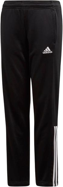 Брюки, детские Adidas Regista 18, черный цв., 128 см