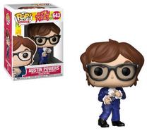 Rotaļlietu figūriņa Funko Austin Powers 643 POP! Movies