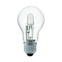 Lambipirn Kanlux Halogeenlamp, A65, 2700 °K, E27, 70 W, 1172 lm