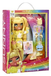 Кукла Rainbow High HIGH FASHION Junior 503613, 27.94 см