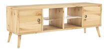 ТВ стол Kalune Design DZ058, дерева цв., 35 см x 120 см x 45 см