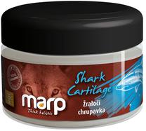 Пищевые добавки для собак Marp Holistic Shark Cartilage, рыба, 0.1 кг