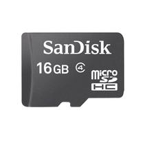 Atminties kortelė SanDisk 39083, 16 GB