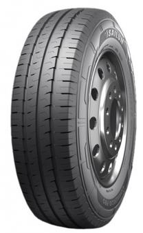 Vasarinė automobilių padanga Sailun Commercio Pro 225/75/R16, 121-R, B, A, 72 dB