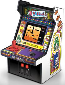 Mängukonsool My Arcade Retro
