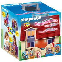 Konstruktors Playmobil Dollhouse 5167 5167, 129 gab.