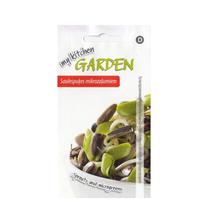 Sēklas Kurzemes sēklas, dīgsti Saulespuķes mikrozaļumiem, 20 g
