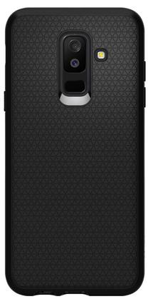 Чехол для телефона Spigen, черный цв., Samsung