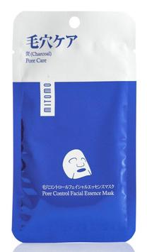 Sejas maska Mitomo Premium, 25 ml