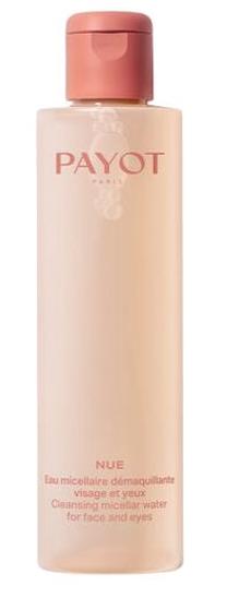 Мицеллярная вода Payot Nue Cleansing Micellar Water, 200 мл