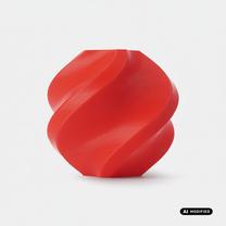 Filamentas Bambu Lab PLA Basic Red (10200) / Refill /, raudona sp.