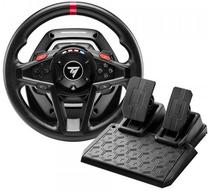 Žaidimų vairas Thrustmaster T128 X, juoda sp.