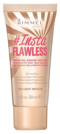 Grima bāze Rimmel London, light/medium krās., 006