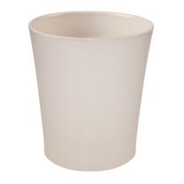 Gėlių vazonas Domoletti 5906750944791, keramika, Ø 13 cm, rožinė sp.