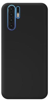 Чехол для телефона Mocco, черный цв., Huawei