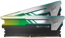 Operatiivmälu (RAM) Acer RGB Predator Apollo, DDR4, 32 GB, 3200 MHz
