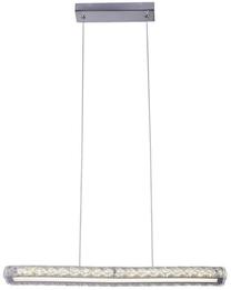 Valgusti rippuv Candellux Symphony Symphony, LED x 20 W