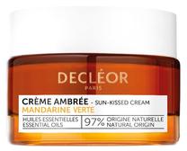 Sejas krēms Decleor Mandarine, 50 ml