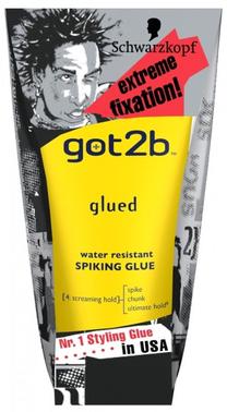 Matu želeja Schwarzkopf, 170 ml