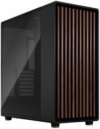 Kompiuterio korpusas Fractal Design North XL TG, juoda sp.