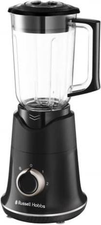 Kokteilių plaktuvas Russell Hobbs 26710-56, juoda sp.