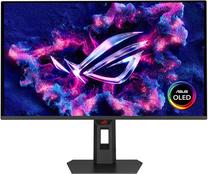 Monitorius Asus ROG Strix XG27AQDNG, 90LM0CH0-B01971, QD-OLED, 360 Hz, QHD, 27"