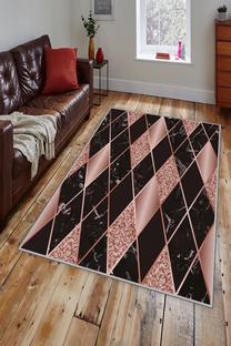 Kiliminis takas Conceptum Hypnose Exfab310, įvairių spalvų, 300 cm x 80 cm