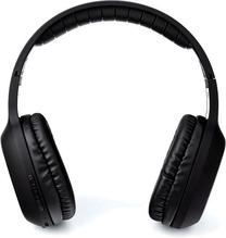 Bezvadu austiņas Toshiba RZE-D160H RZE-BT160H, melna krās.