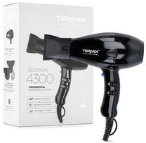 Plaukų džiovintuvas Termix 4300 Professional Compact, 2000 W, juoda sp.