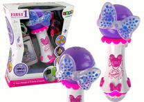 Детский микрофон Lean Sport Super