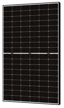 Saulės modulis DAS Solar WH108PA-415_BF, 21500 g