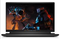 Nešiojamas kompiuteris Alienware m15 R5, AMD Ryzen™ 7 5800H (16 MB Cache, 3.2 GHz), 16 GB, 15.6 ", RTX 3060, pilka, en