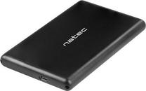 HDD/SSD korpuss Natec, 2.5"