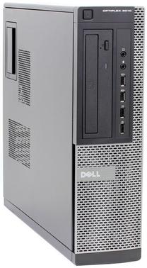 Stacionarus kompiuteris Dell, atnaujintas Intel® Core™ i7-3770 Processor (8 MB Cache), DDR3 16 GB 240 GB 2 TB, Nvidia GeForce GTX 1050 Ti 4 GB GDDR5, Windows 7