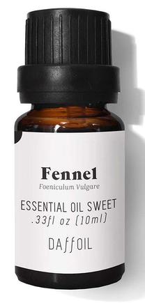 Eterinis aliejus Daffoil Fennel, 10 ml