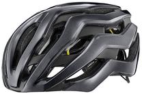 Шлемы велосипедиста мужские/для женщин Giant Rev Pro, черный цв., L