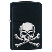 Žiebtuvėlis Zippo 29917, juoda sp.