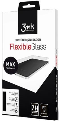 Telefono apsauginis stiklas 3MK For Huawei Mate 20 Lite, 7H, 6.3 "
