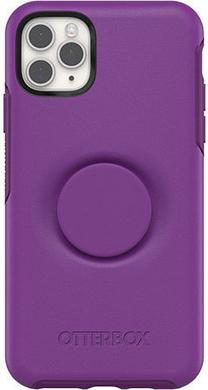 Чехол для телефона Otterbox, фиолетовый цв., Apple