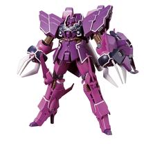 Rotaļlietu figūriņa Bandai Rosen Zuhl GUN64092, rozā krās.