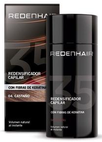 Krāsainais pūderis Redenhair -, brown r krās., 23 ml