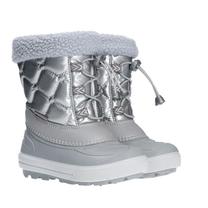 Gumijas zābaki Demar Teddy 4032E, sudraba krās., 28 - 29