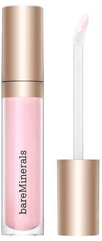 Lūpu spīdums Bare Minerals Mineralist, 4 ml, gaiši rozā krās., clarity