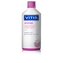 Burnos skalavimo skystis Vitis Gingival, 1000 ml