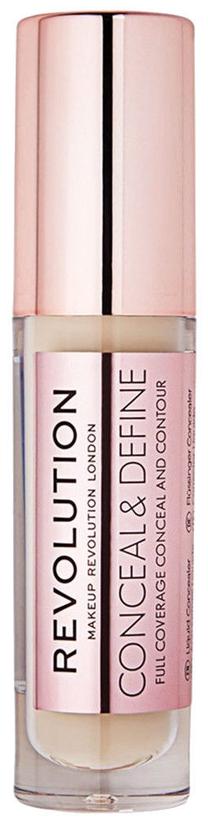 Корректор Makeup Revolution London, c4