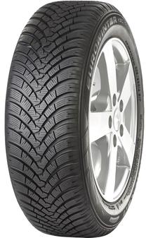 Žieminė automobilių padanga Falken Eurowinter HS01 SUV 235/65/R18, 110-V, XL, F, F, 69 dB