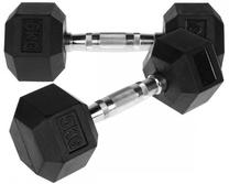 Svarmuo SportVida Premium Line 2in1, 2 x 5 kg